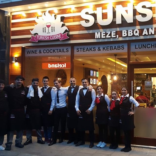 Sunshine Bbq And Wine Bar Hythe Kent Opentable