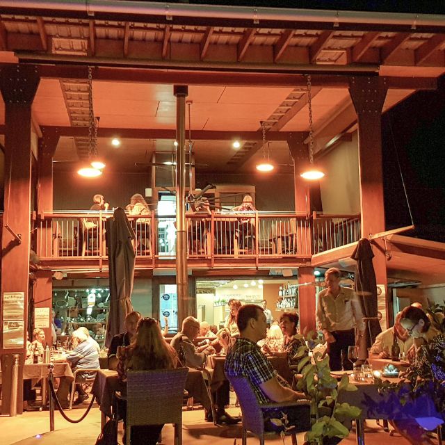 Pause Samford Restaurant Samford Village, AUQLD OpenTable