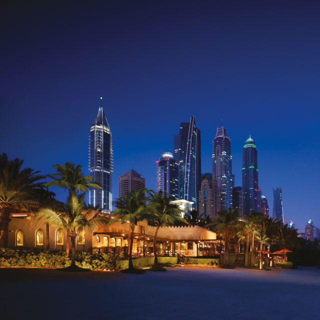 Beach Bar Grill One Only Royal Mirage Restaurant Dubai Dubai Opentable