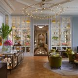 Cover image for The Rosebery