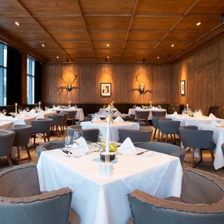 Steinberg - Kempinski Hotel das Tirol