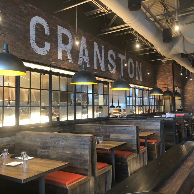 Tavern in the Square Cranston Restaurant Cranston, RI OpenTable