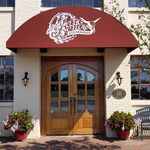 Restaurante Bare Bones Steakhouse Buford, , GA OpenTable