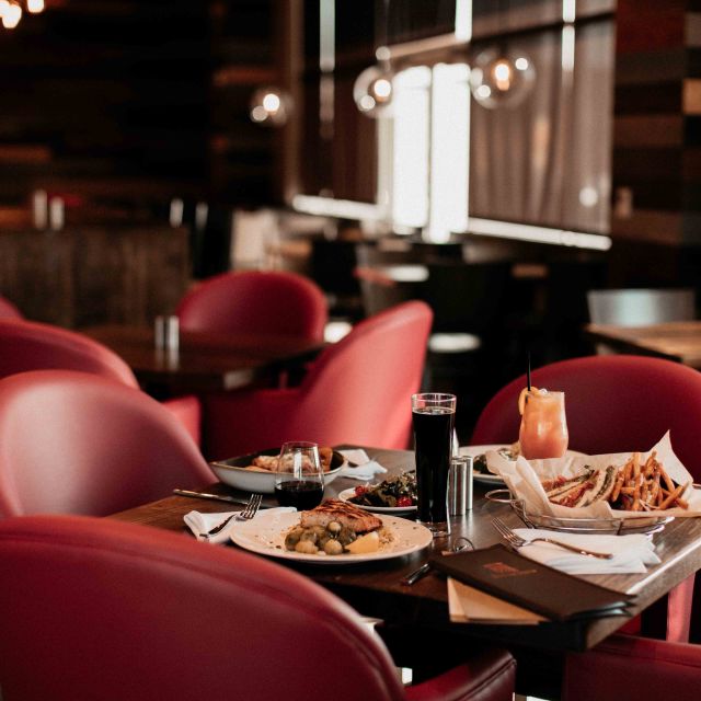 Beacon Hills Restaurant Omaha, , NE OpenTable