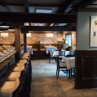 Livia Italian Eatery - Geneva