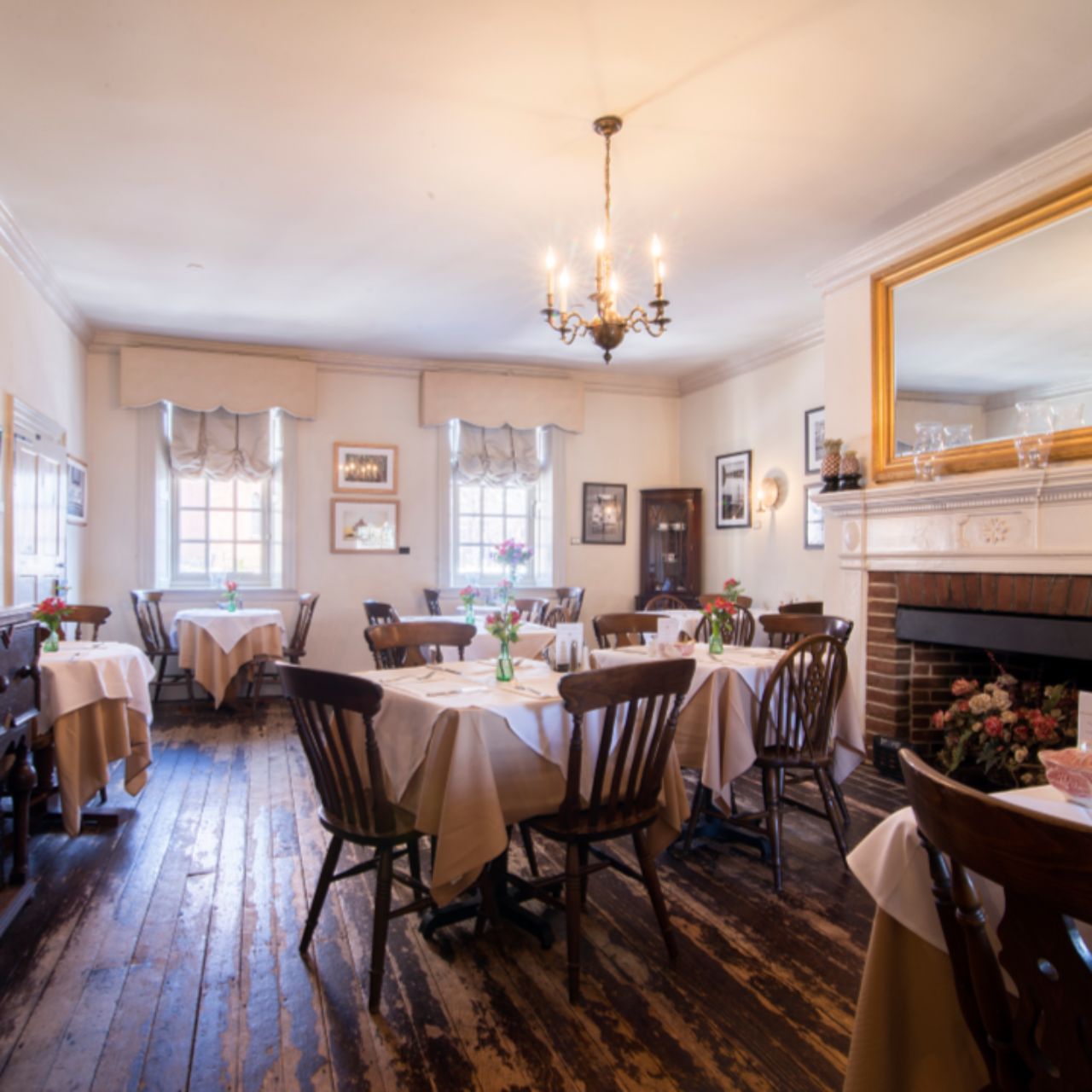 Reynolds Tavern Restaurant Annapolis Md Opentable