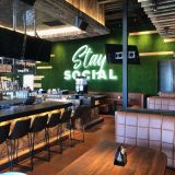 Cover image for The Social House - Arlington