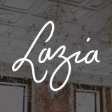 Cover image for Lazia