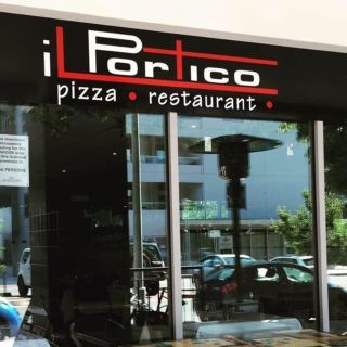 IL Portico Italian Restaurant