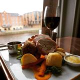 Cover image for Lil's Bar & Bistro
