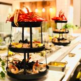 Cover image for Salt Seafood & Oyster Bar