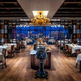 Cover image for Vetri Cucina - Palms Casino Resort