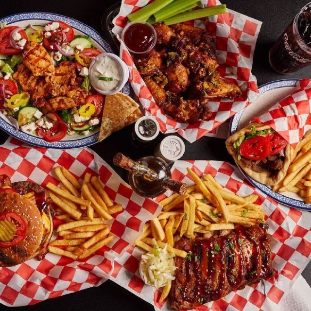 Brother's grill Restaurant - Myrtle Beach, SC | OpenTable