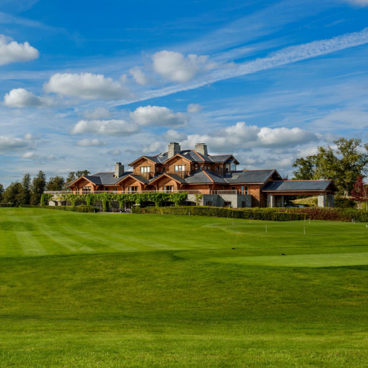 Clubhouse at Luttrellstown Castle Resort Restaurant - Castleknock, , Co.  Dublin | OpenTable