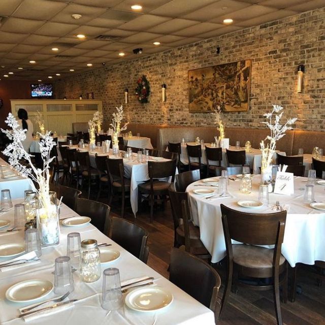 Grana Cafe Restaurant Matawan, NJ OpenTable