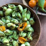 Cover image for Top Hatters Kitchen & Bar