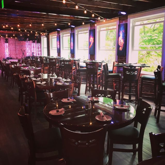 Burbank Bar & Grille餐廳 ，CABurbank OpenTable