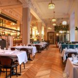 Cover image for Henri Brasserie Franaise