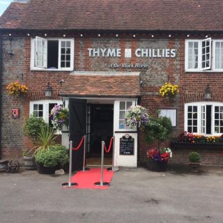 Chichester Opentable