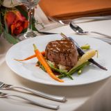 Cover image for Kentucky Derby Buffet at del Lago