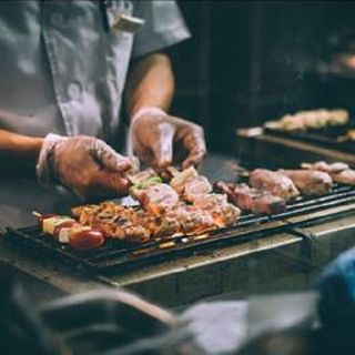 Yakitori Jin
