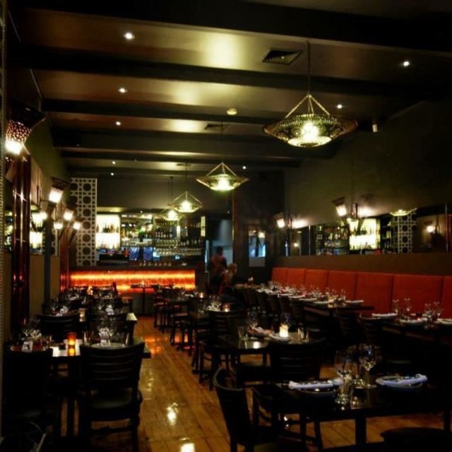 Zurouna - Updated 2024, Middle Eastern Restaurant in South Yarra, AU-VIC