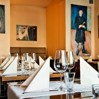 Restaurant Munch’s Hus