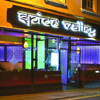 Spice Valley
