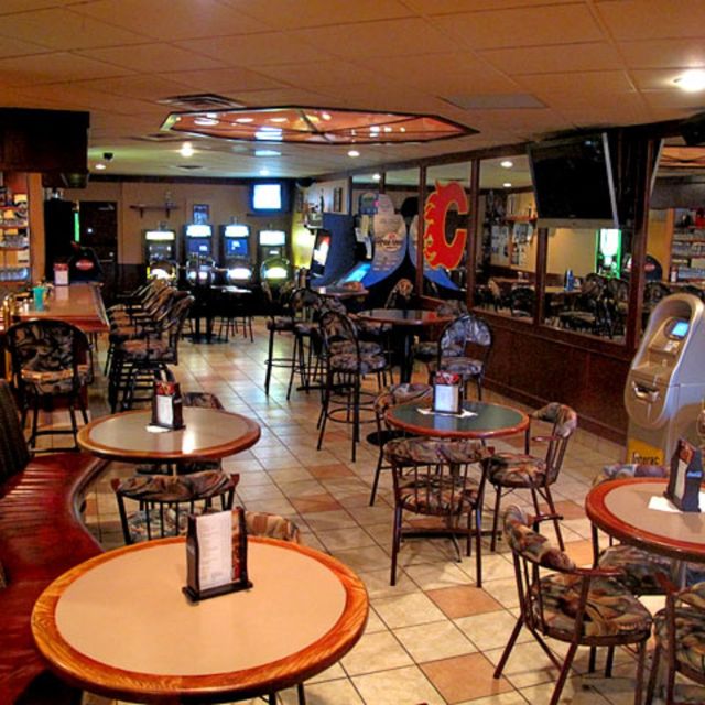 Dover Pizza Steak House & Lounge Restaurant Calgary, AB OpenTable