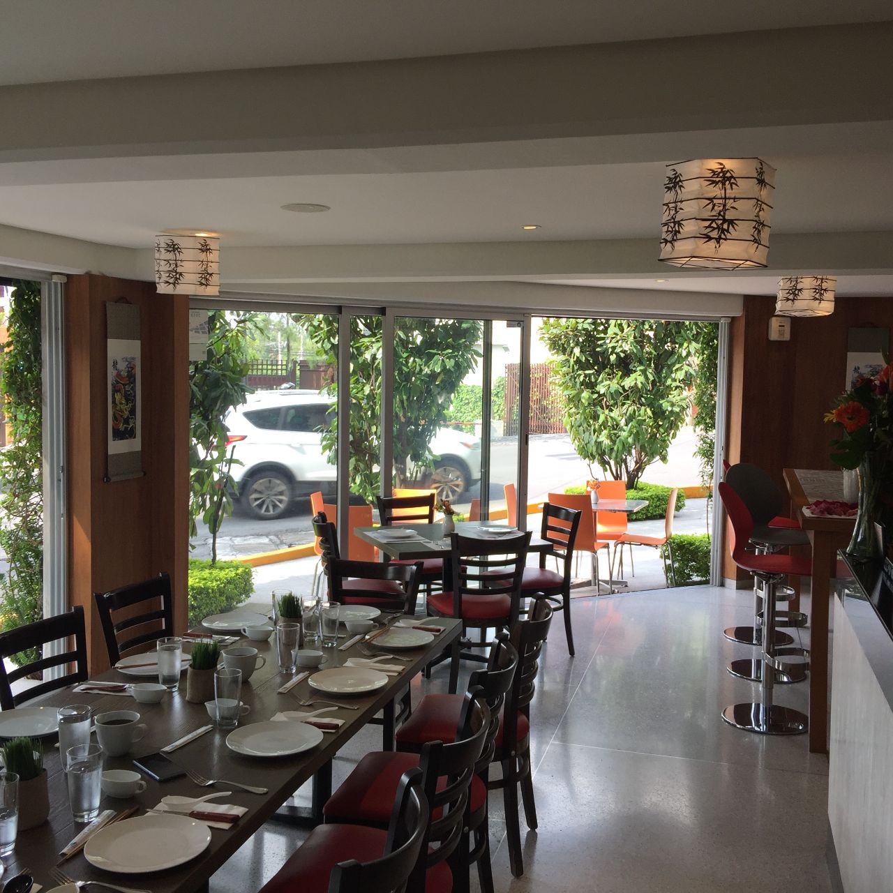 Recolectar 48+ imagen japonez oasis coyoacan telefono Thptletrongtan