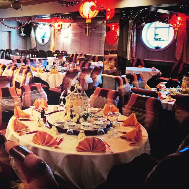 Gosforth Palace Updated 2025, Chinese Restaurant in Newcastle upon Tyne, Newcastle upon Tyne