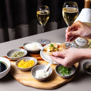 E'cco Bistro
