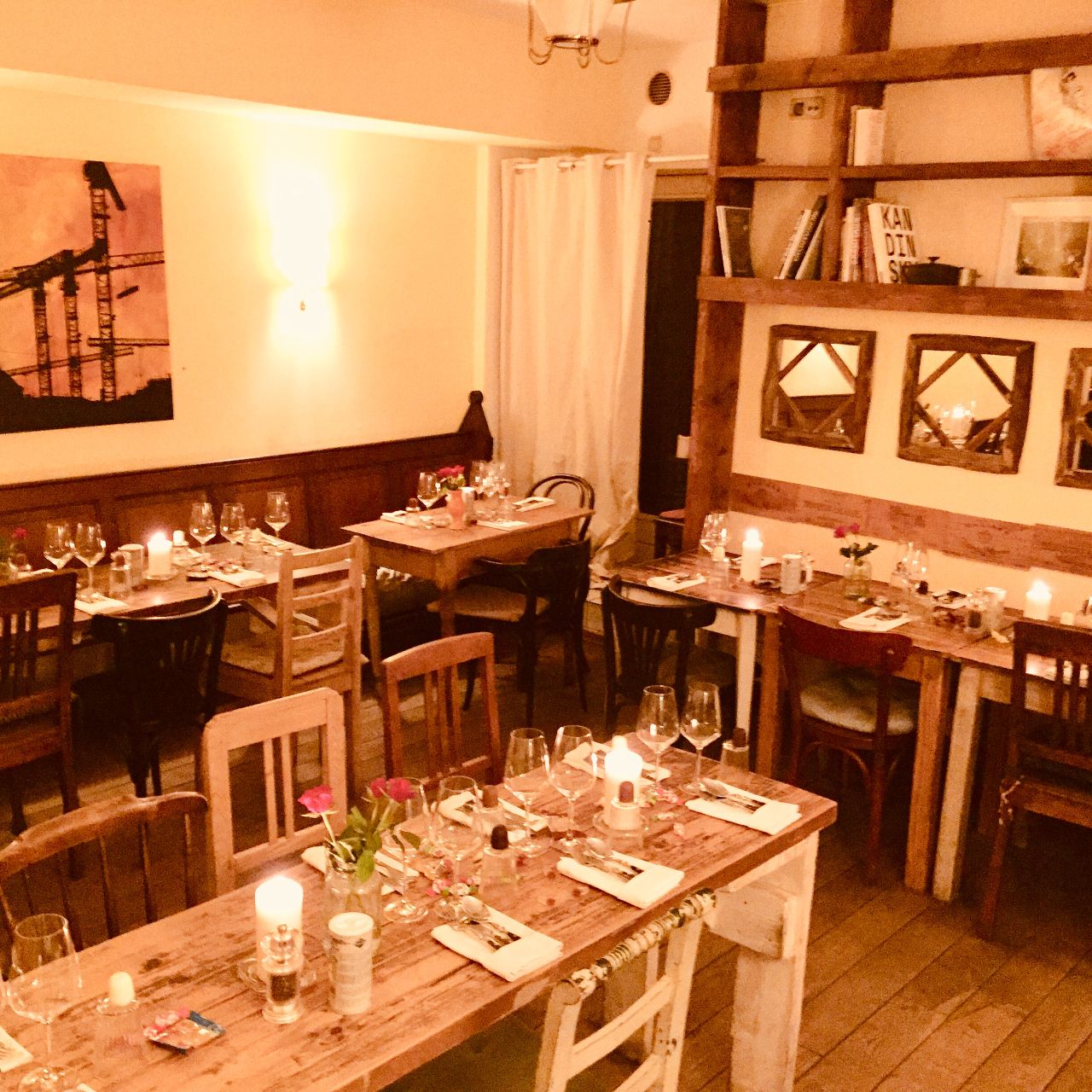 Speisekammer Restaurant Koln Nw Opentable
