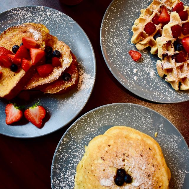 Restaurant Roosevelts Bar and Kitchen Glasgow, OpenTable