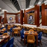 Link naar restaurantprofiel