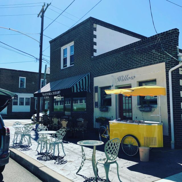 Trattoria Totaro Updated 2024, Italian Restaurant in Conshohocken, PA