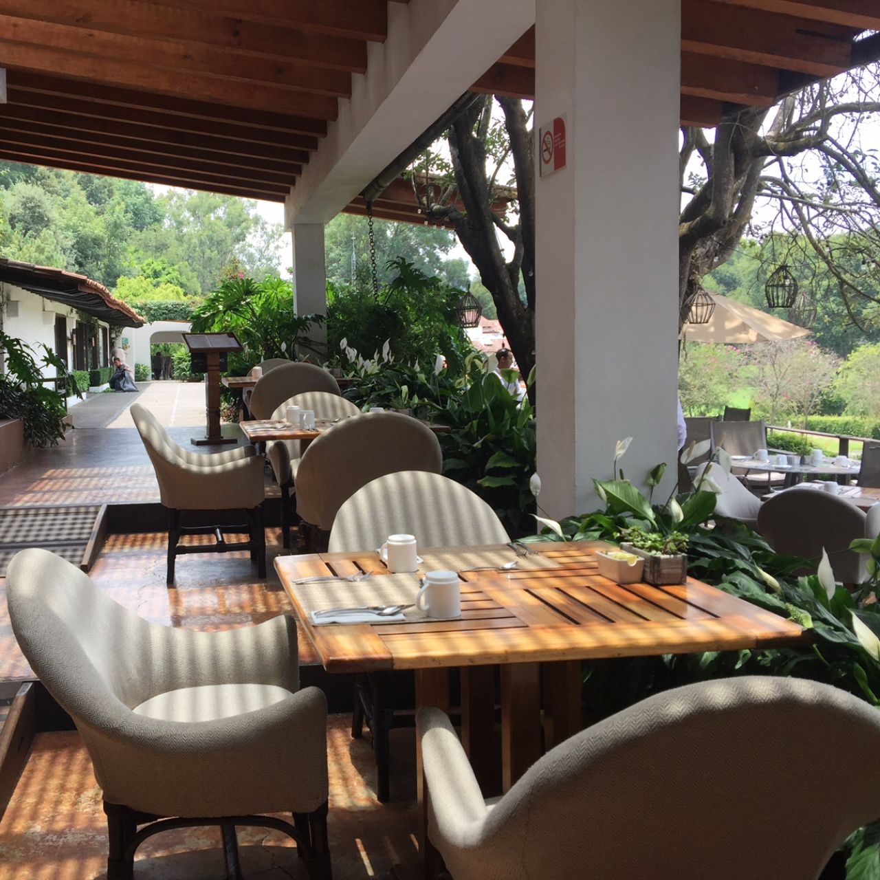 Restaurante Las Terrazas - Valle de Bravo, MEX | OpenTable
