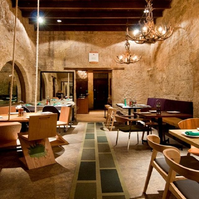 Restaurante Iannilli Monterrey, NLE OpenTable