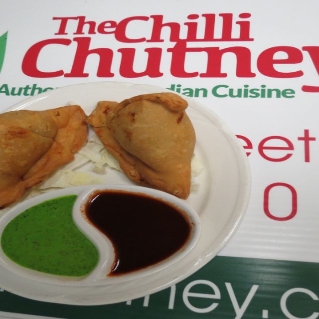 Restaurante Chilli Chutney Brandon, , MB OpenTable