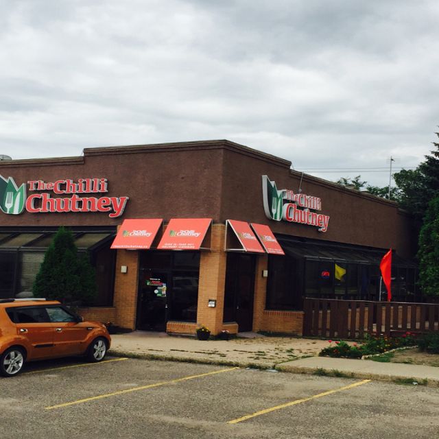 Chilli Chutney Updated 2024, Indian Restaurant in Brandon, MB