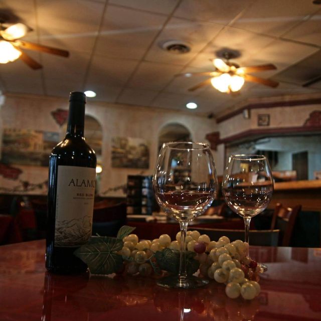 Giuseppe's Restaurant Updated 2024, Italian Restaurant in