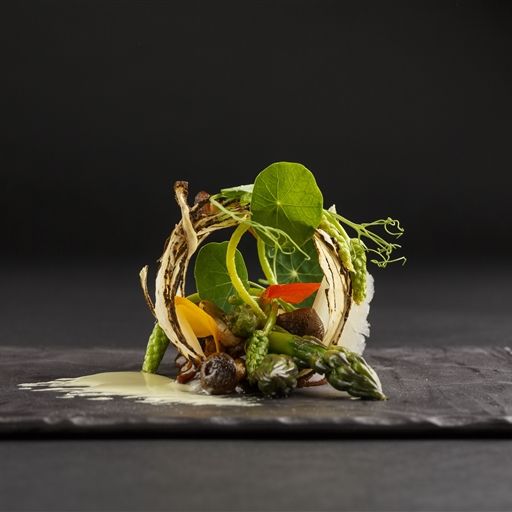 Atelier - Ottawa Restaurant - Ottawa, ON | OpenTable