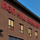 Cover image for Iron Hill Brewery - Hershey