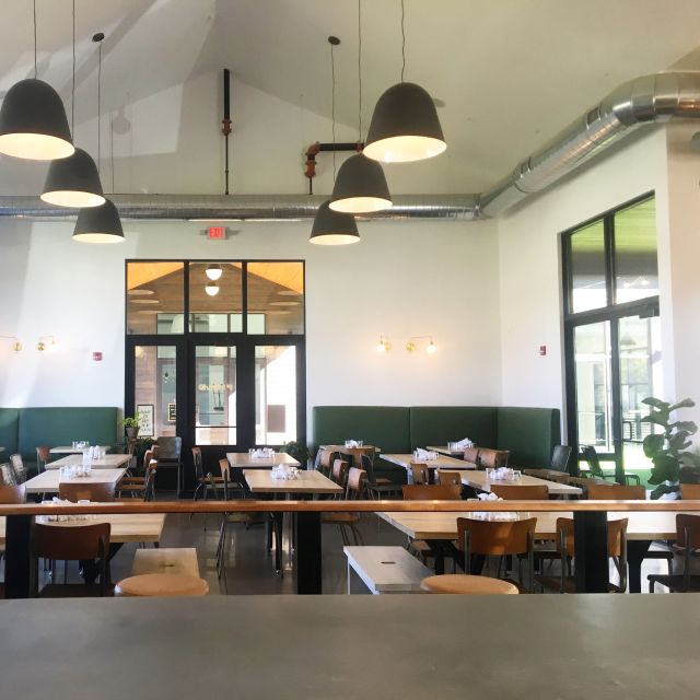 Field Brewing Restaurant Westfield, IN OpenTable