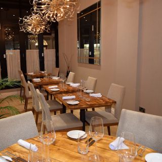 Alexandrie Restaurant