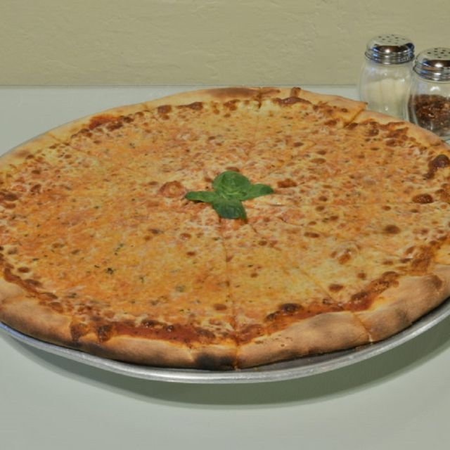 Restaurante Four Corners Pizza & Pasta El Sobrante, , CA OpenTable