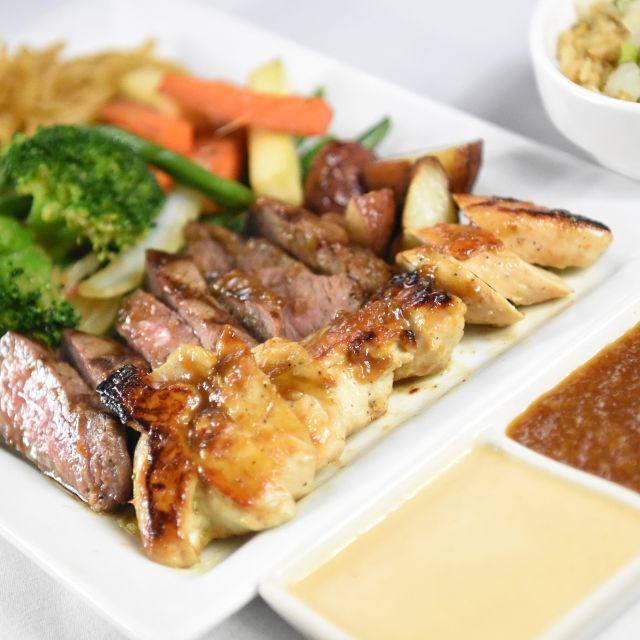 Kobe Japanese Steakhouse Brandon Restaurant Brandon Fl Opentable