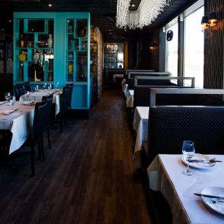 Tao Northern Chinese Cuisine
