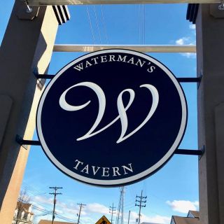 Waterman's Tavern