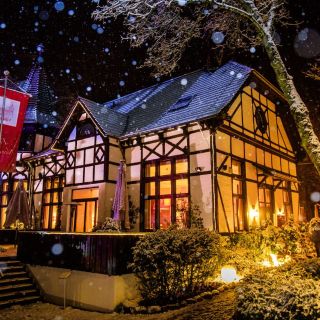 Restaurant Villa im Tal
